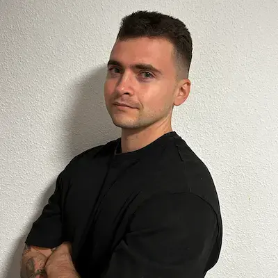Alejandro Borja, experto en criptomonedas de Finantres