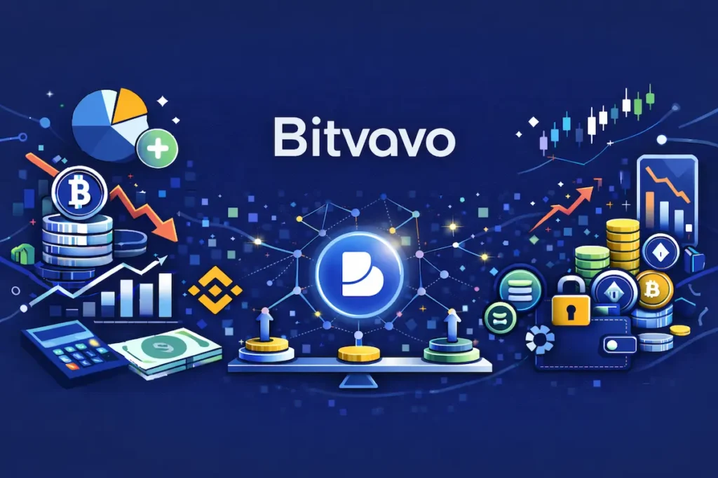 Bitvavo análisis y opiniones
