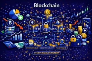 Blockchain