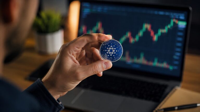 Cardano (ADA) pasos costes y riesgos antes de invertir desde España.