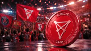 Chiliz (CHZ) el activo nativo de una blockchain enfocada en deporte y Fan Tokens.