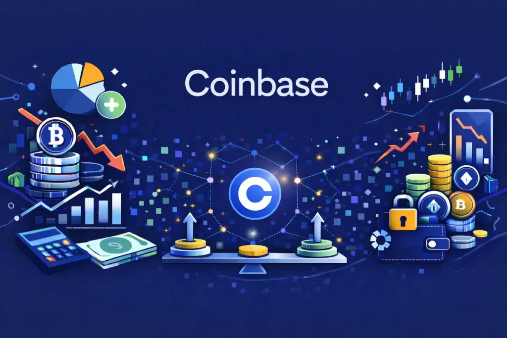 Coinbase análisis y opiniones