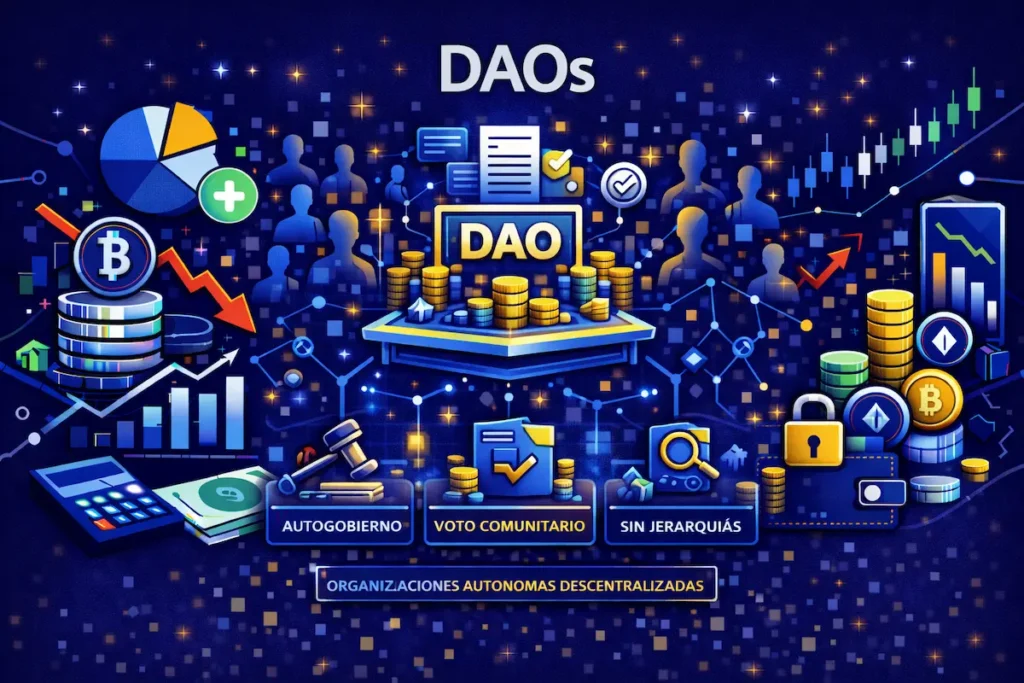 DAOs
