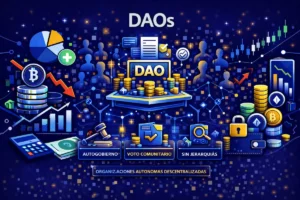 DAOs
