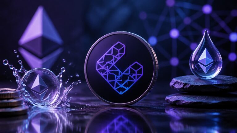 ETHFI es el token de gobernanza de ether.fi sobre Ethereum.