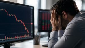 Liquidaciones en criptomonedas
