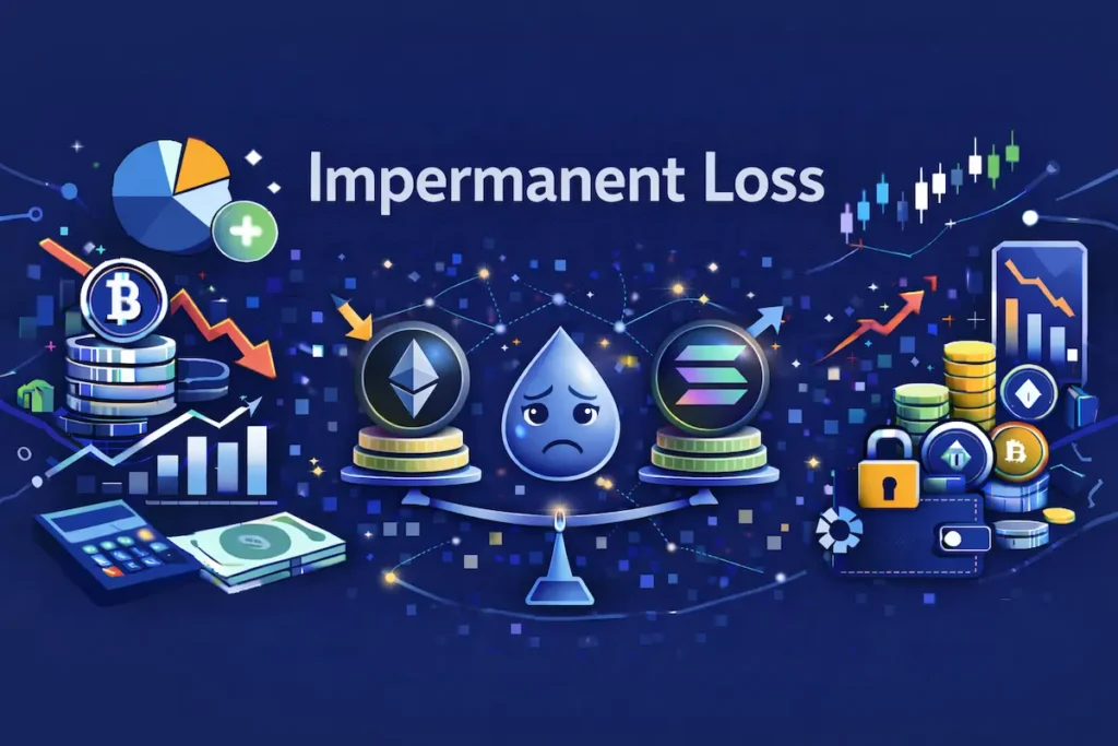 Implement loss guía clara