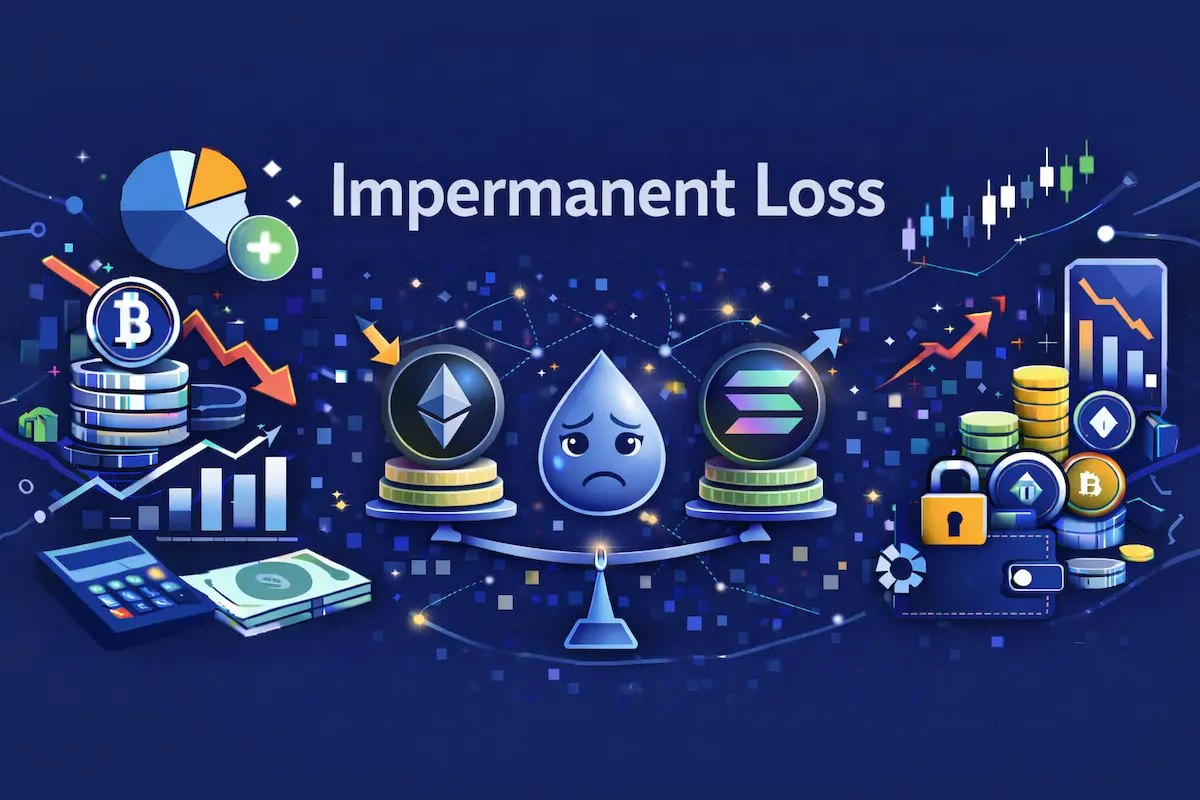 Implement loss guía clara