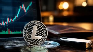 Litecoin (LTC) red compra custodia y riesgos antes de invertir