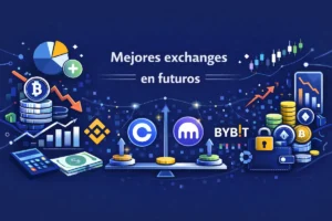 Mejores exchanges de futuros