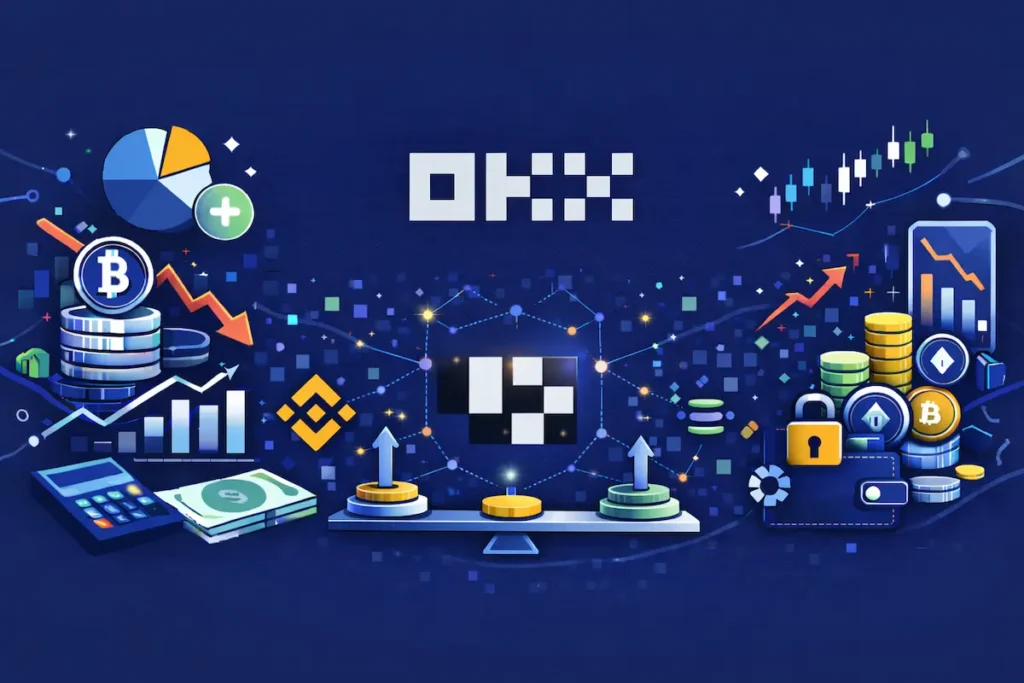 OKX análisis y opiniones