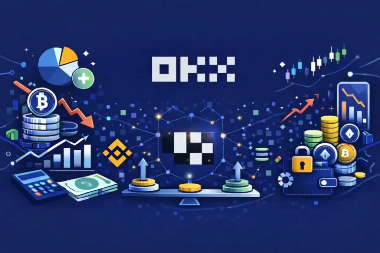 OKX análisis y opiniones