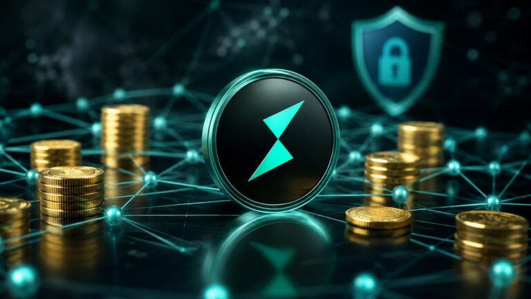 RUNE articula la liquidez y la seguridad económica de la red THORChain.