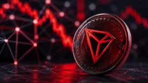 TRON (TRX) su red y los riesgos que conviene revisar antes de invertir.
