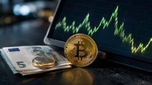 Cuánto necesitas para empezar a invertir en criptomonedas