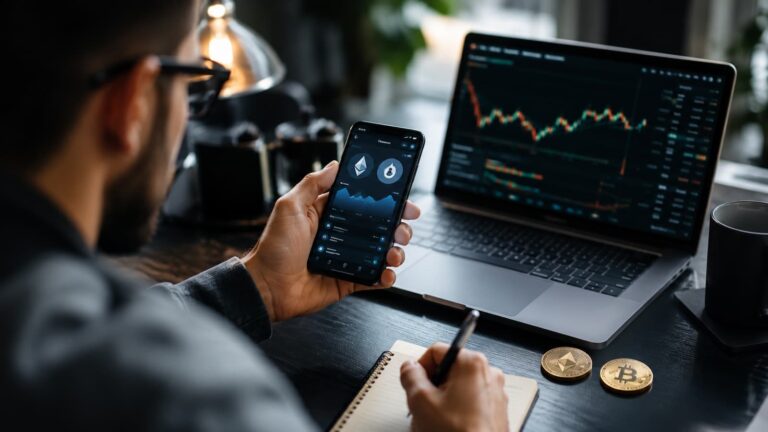 Una posición de liquidez combina dos tokens y exige revisar rango costes y riesgos.