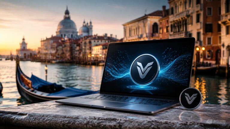 Venice Token (VVV) funciona en Base y vincula su utilidad al acceso a la IA de Venice.
