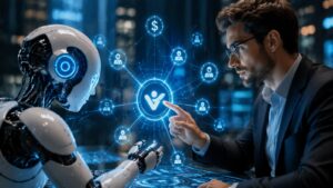 Virtuals Protocol conecta agentes de IA y actividad económica mediante el token VIRTUAL.
