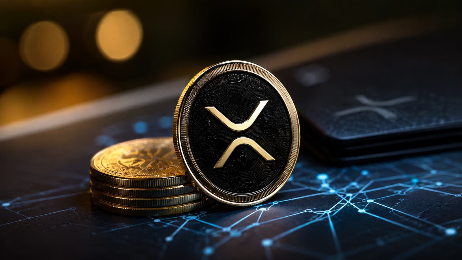 XRP en el XRP Ledger utilidad oferta compra y custodia explicadas con criterio.
