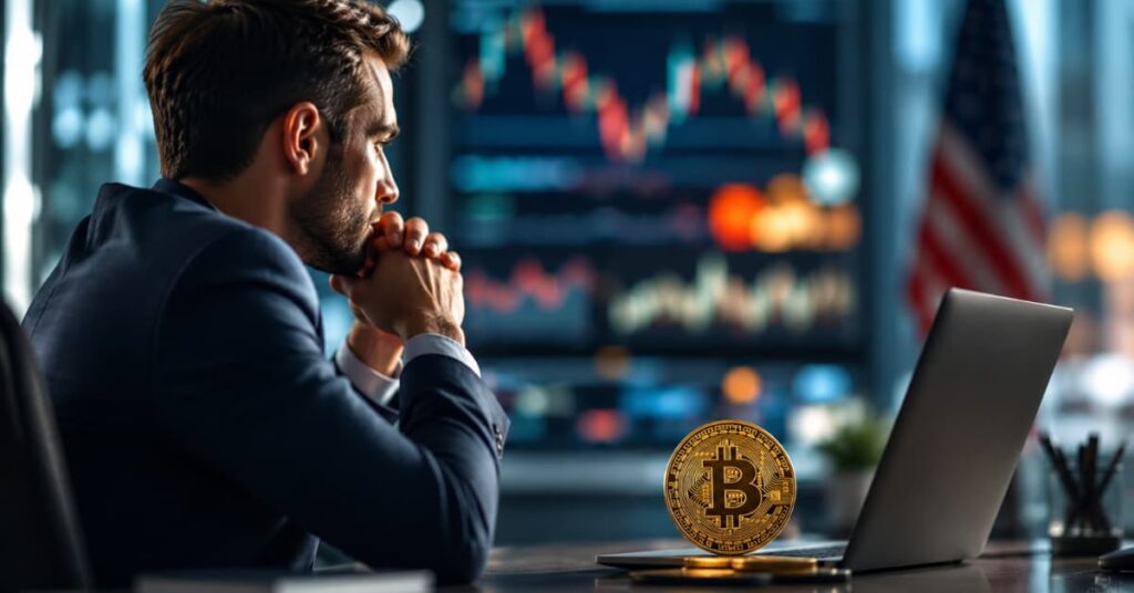 Bitcoin se mantiene sobre 80.000 dólares tras el dato de inflación de EE. UU.