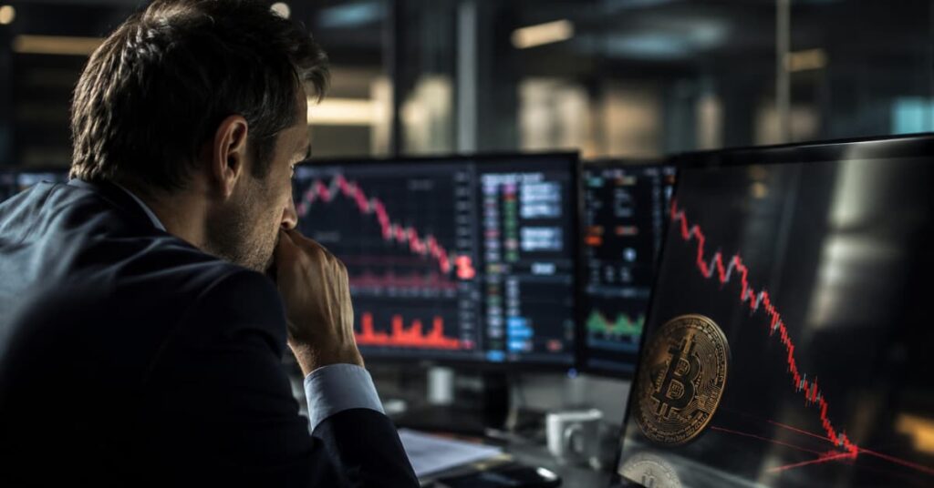 Bitcoin vuelve a tensar los 76.000 dólares tras las salidas en ETF spot