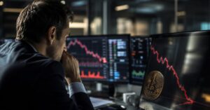 Bitcoin vuelve a tensar los 76.000 dólares tras las salidas en ETF spot