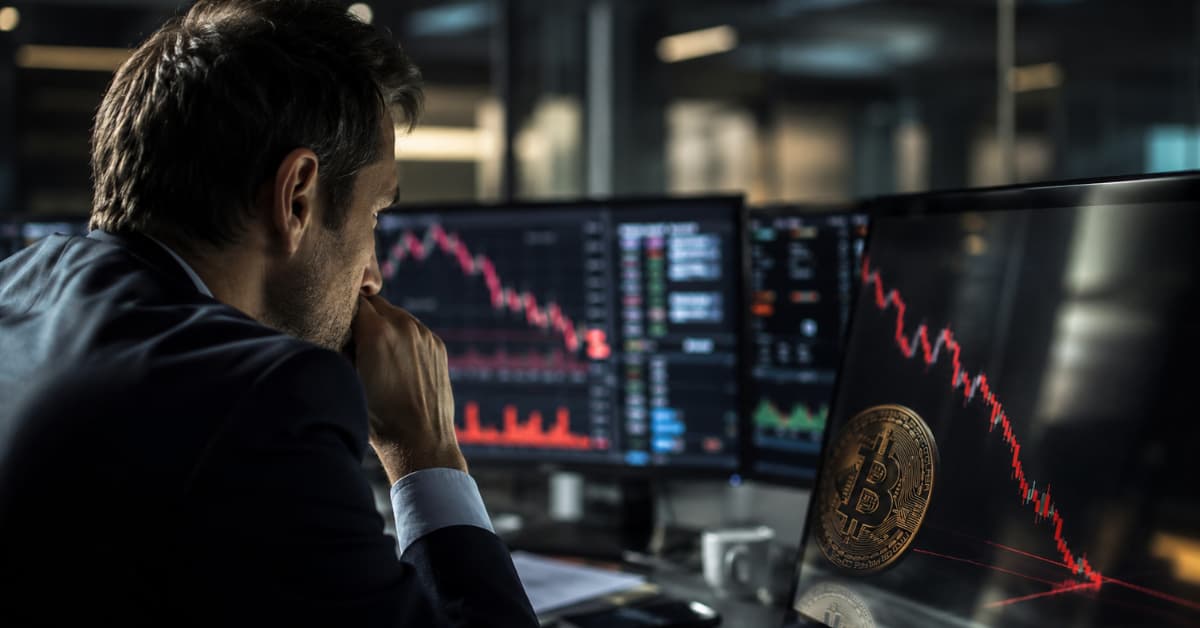 Bitcoin vuelve a tensar los 76.000 dólares tras las salidas en ETF spot