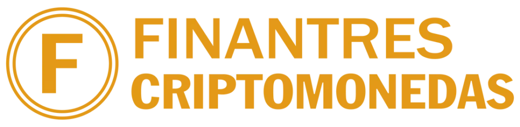 Finantres criptomonedas