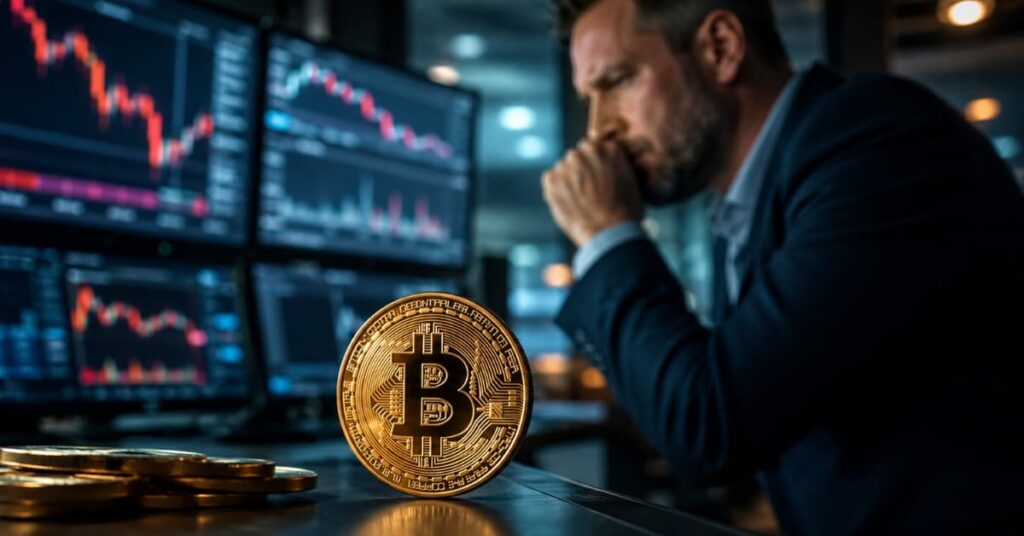 Flujos de los ETF spot de Bitcoin tras el giro del 12 de mayo