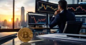 Los ETF spot de Bitcoin mantienen seis semanas seguidas de entradas en EE. UU.