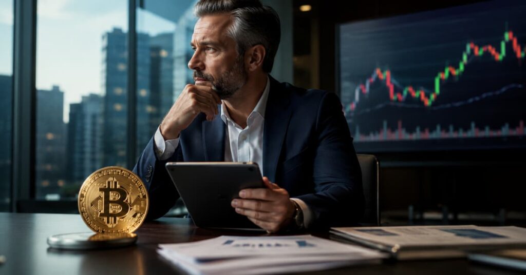 Strategy vuelve a comprar Bitcoin mientras el mercado vigila su política de dividendos