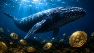 Ballenas veteranas de Bitcoin