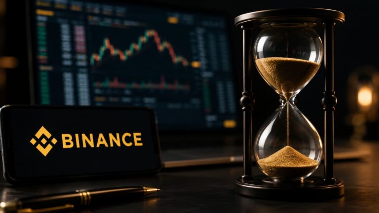 Binance fija el 1 de octubre para liquidar las posiciones pendientes de Loans.