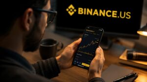 Binance.US acelera su reconstrucción: nuevo CEO, menos comisiones y más vías en dólares
