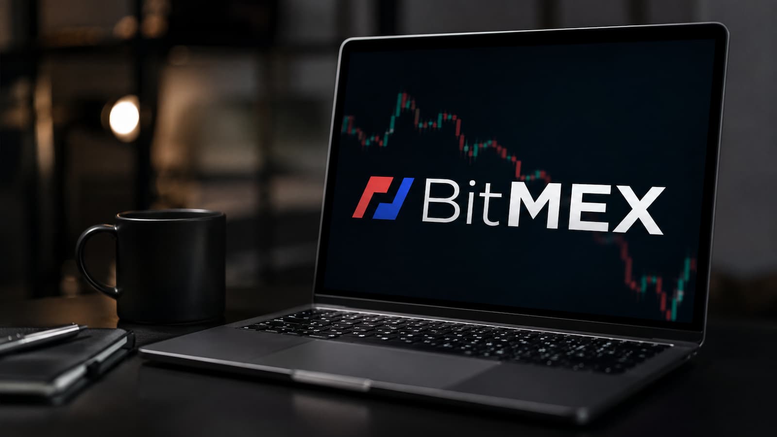 BitMEX cerrará su exchange el 23 de septiembre tras más de once años de actividad.