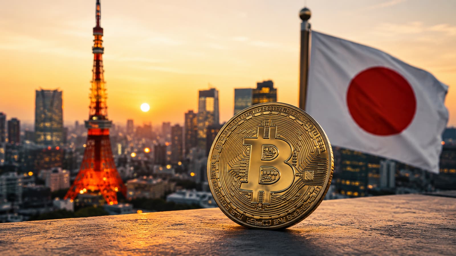 Bitcoin Japan financiará parte de su estrategia con EVO Fund para comprar su primer bitcoin.