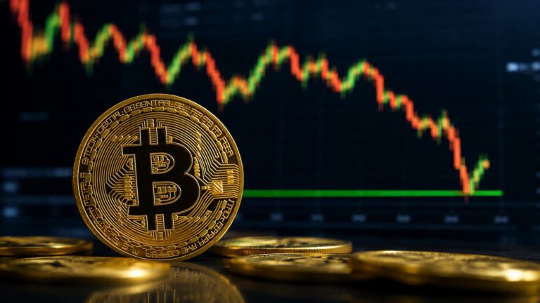 Bitcoin intenta construir un suelo mientras la capitulación y los flujos de ETF pierden presión.