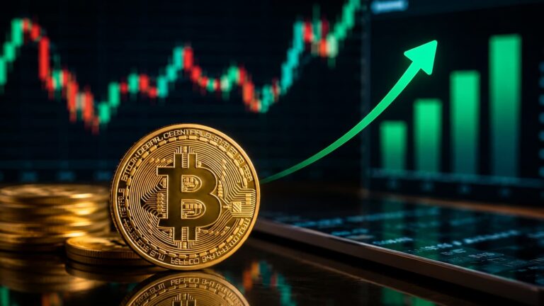 Bitcoin rebota mientras los ETF spot de EE. UU. recuperan entradas netas