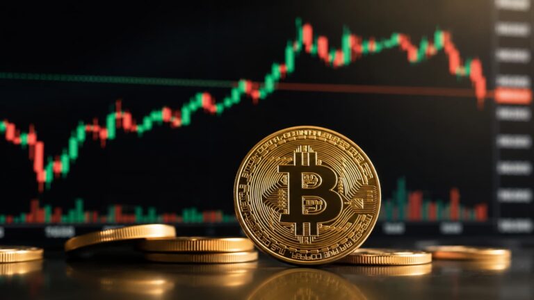 Bitcoin rebotó tras el IPC de EEUU pero no consolidó el avance sobre 65.000 dólares.