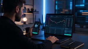 Bitget avisa por correo: algunas cuentas pasarán a UTA en agosto