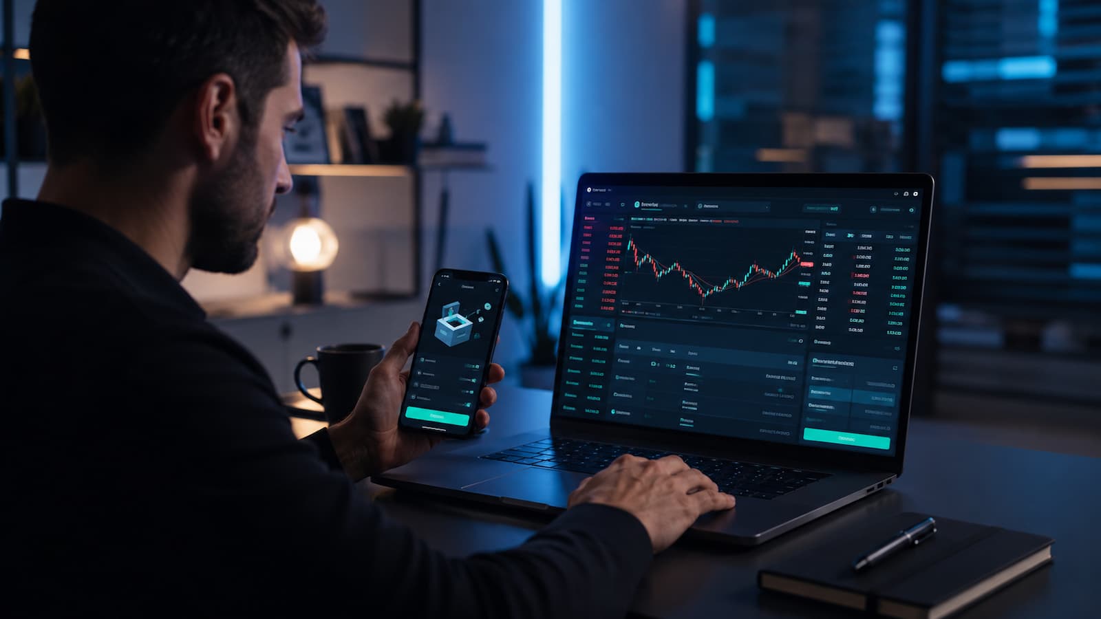 Bitget prepara la migración de algunas cuentas clásicas a su sistema de trading unificado.