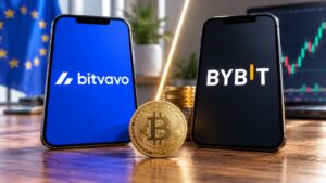 Bitvavo vs Bybit