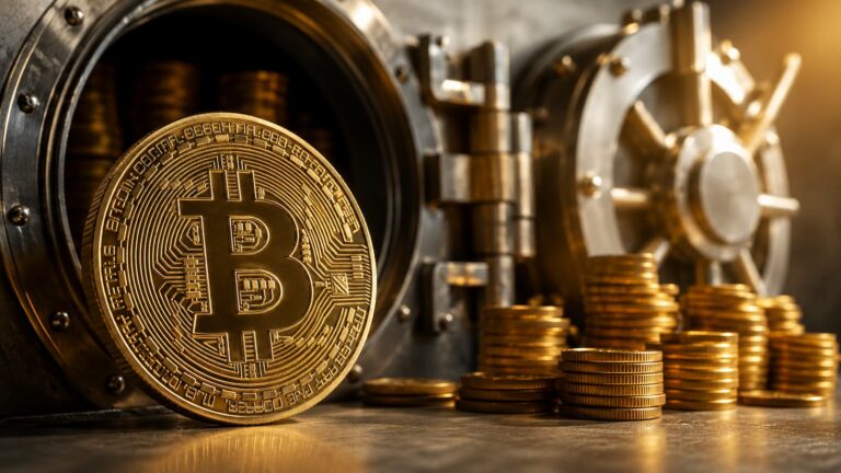 Casi 15 millones de BTC llevan al menos 155 días sin moverse según Fidelity.