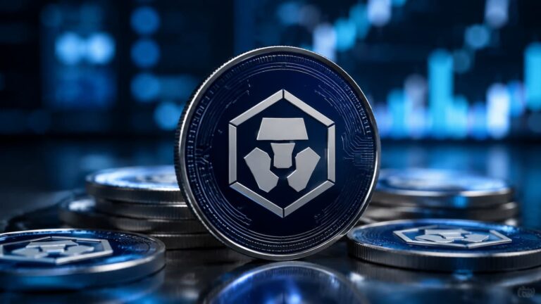 Cronos (CRO) red tokenomics costes y riesgos antes de invertir