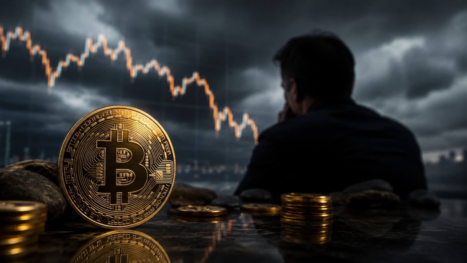 El Puell Multiple y los holders no confirman por sí solos el suelo de Bitcoin.