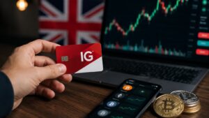 El cashback cripto de IG vence el 31 de julio pero solo aplica en Reino Unido