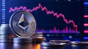 El staking de Ethereum impulsa los ingresos de BitMine pero no elimina sus pérdidas.