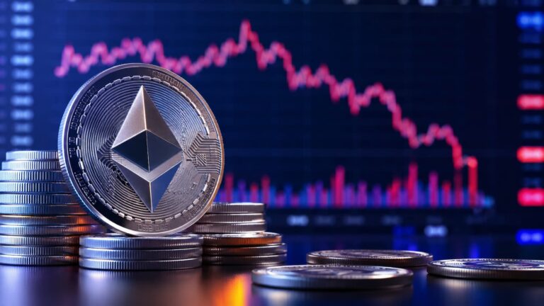 El staking de Ethereum impulsa los ingresos de BitMine pero no elimina sus pérdidas.