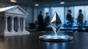 EthSystems apuesta por la privacidad para acercar los bancos a la red pública de Ethereum