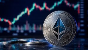 Ethereum aumenta su actividad mientras el precio de ETH continúa lejos de máximos.